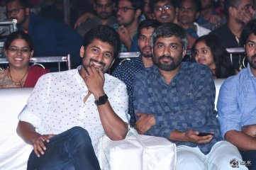 Ninnu Kori Movie Pre Release Function